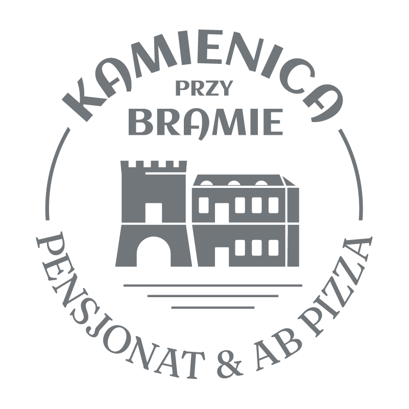 Kamienica Przy Bramie | Pensjonat *** AB Pizza